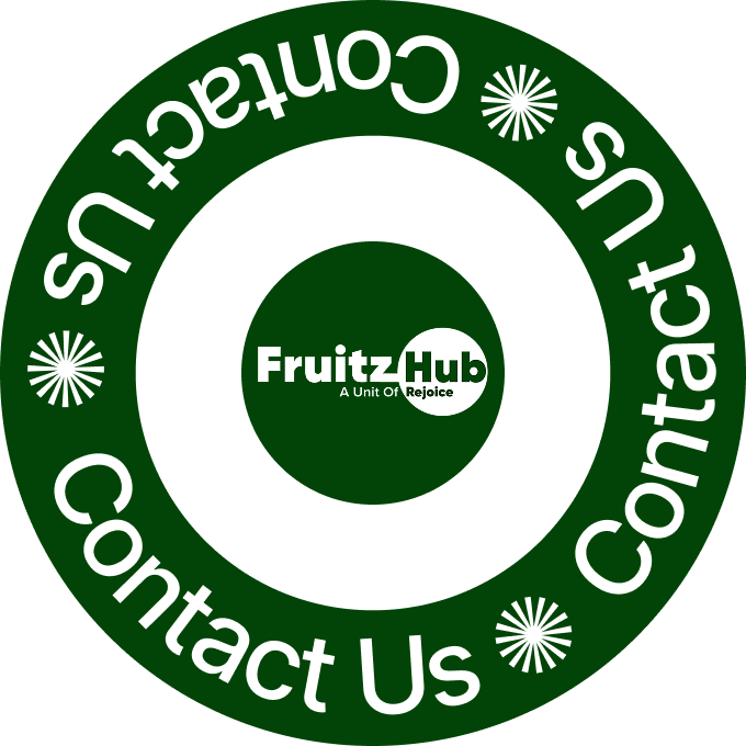 Contact Fruitz Hub