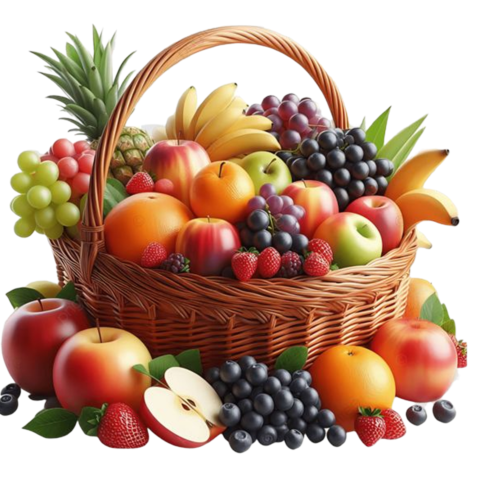 Fruitz Hub Fresh Fruits