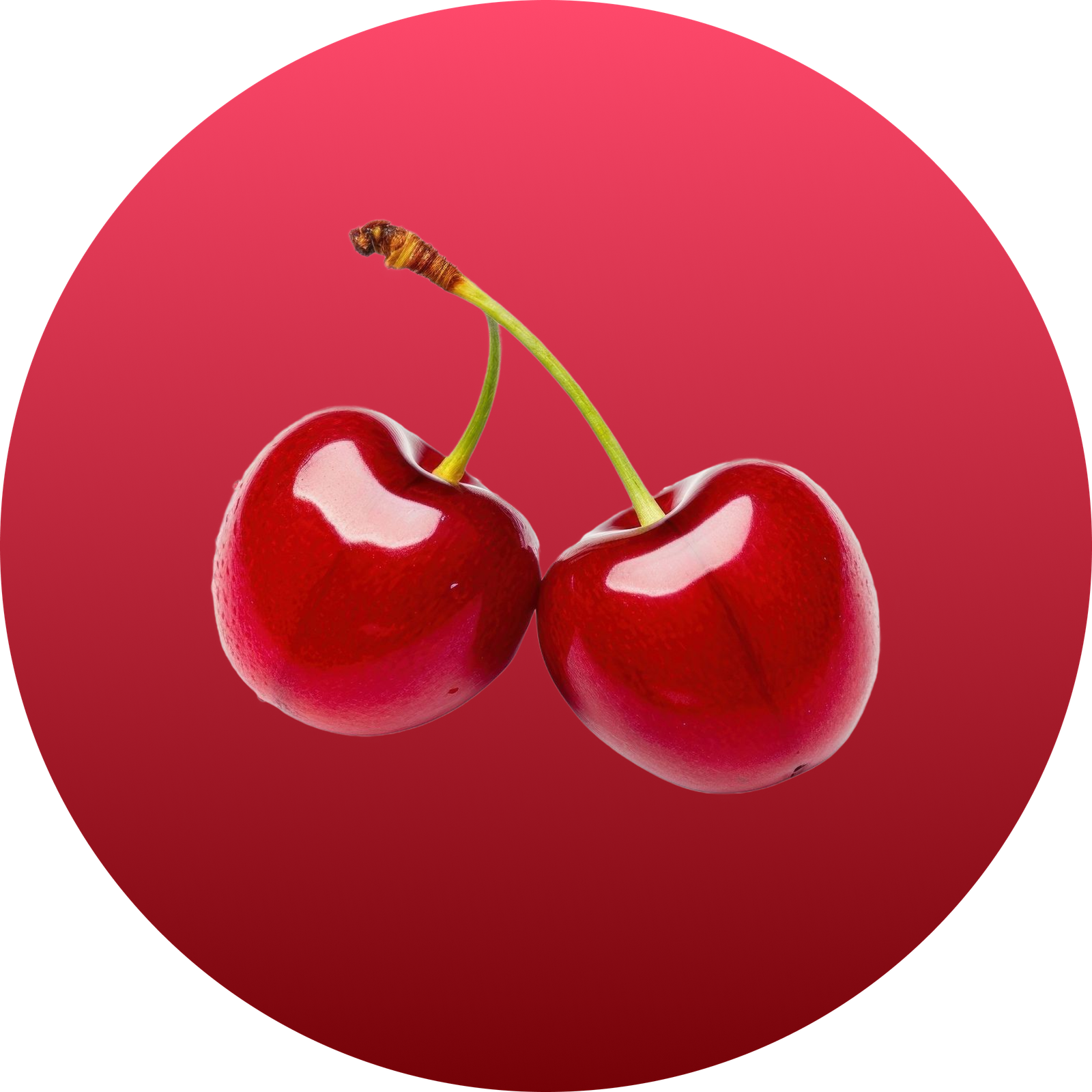 Imported Cherry