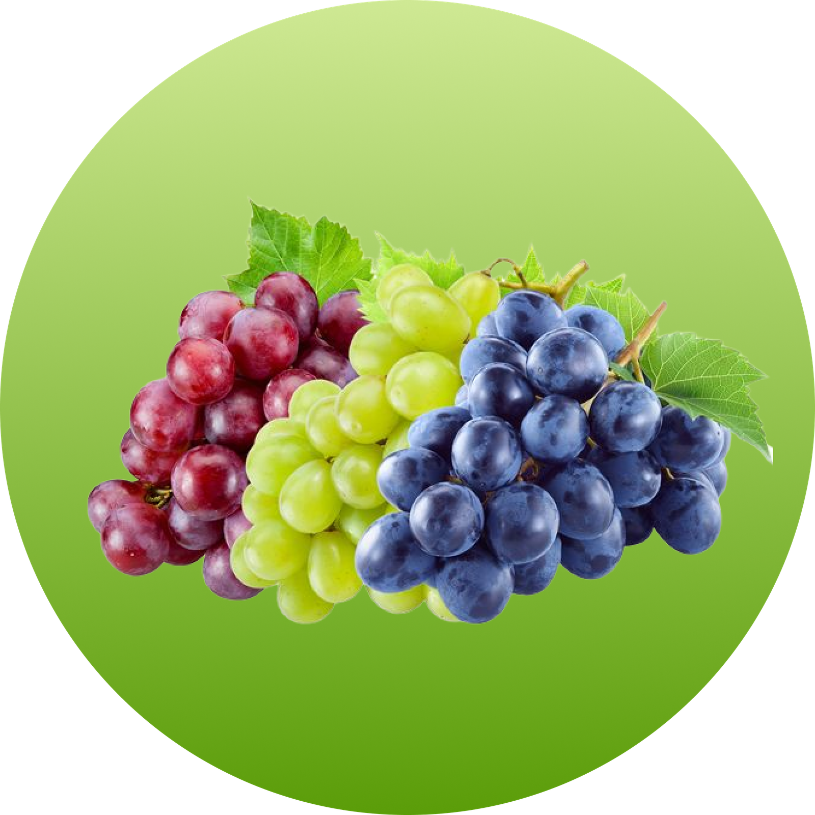Imported Mixed Grapes