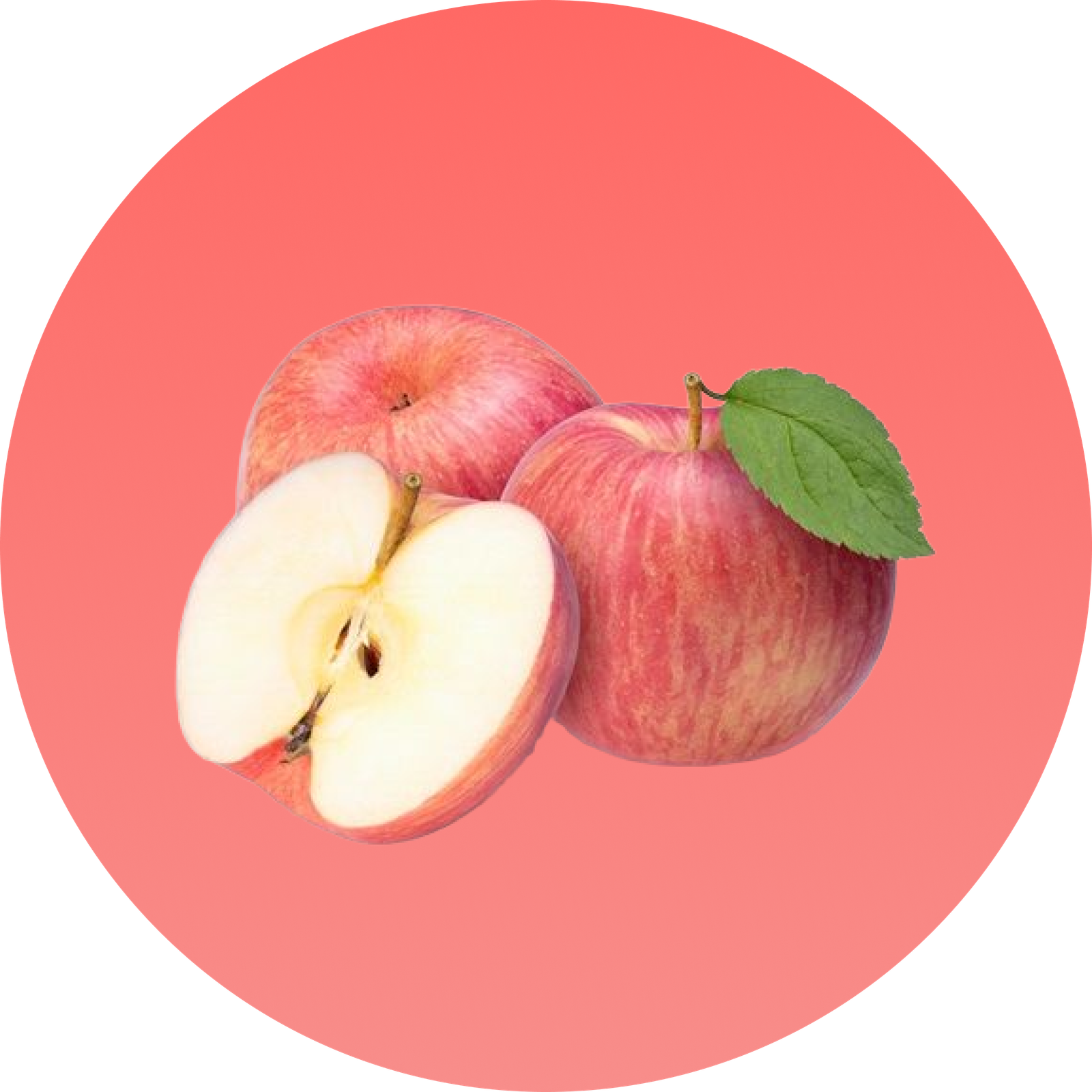 Pink Lady Apples
